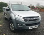 2014 Isuzu tipper pick up, vehicle is mint condition. New tipper and subframe fitted, never been used yet. New MOT, no advisories. No part exchanges.