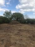 1.5 Acres with Planning, Nr Swansea