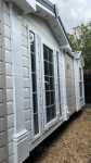 2024 European Lodge Mobile Home
