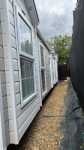 2024 European Lodge Mobile Home