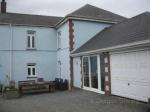 5 Bed House with 10 Acres, Cornwall