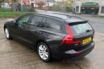 69 reg Volvo V60
