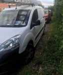 68 reg Peugeot Partner