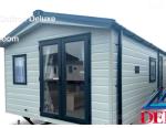 Delta Saffron Deluxe Mobile Home
