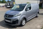 70 reg Vauxhall Vivaro