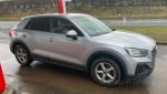 71 reg Audi Q2