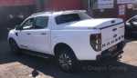 71 reg Ford Ranger Wildtrak