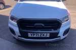 71 reg Ford Ranger Wildtrak