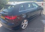 20 reg Audi A3