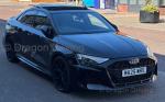 2025 Audi RS3