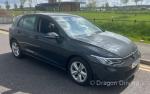 22 reg Volkswagen Golf