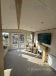 ABI Clarendon Mobile Home