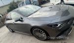 Mercedes CLA 220d