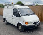 1999 Ford Transit