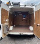1999 Ford Transit