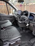 74 reg Ford Transit Tipper
