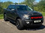 2014 Ford Ranger Wildtrak
