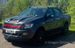 2014 Ford Ranger Wildtrak