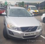 59 reg Volvo XC60
