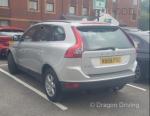 59 reg Volvo XC60