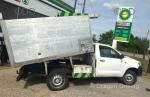 Toyota Hilux Tipper