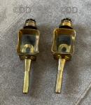 Carriage Lamps 