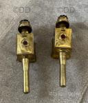 Carriage Lamps 