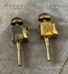Carriage Lamps 
