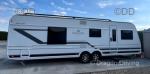 2023 LMC Exquisite 685 Caravan