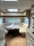 2023 LMC Exquisite 685 Caravan