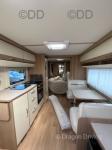 2023 LMC Exquisite 685 Caravan