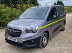71 reg Vauxhall Combo