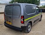 71 reg Vauxhall Combo