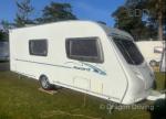 Abbey Ace Award Caravan