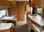 Abbey Ace Award Caravan