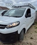 70 reg Vauxhall Vivaro