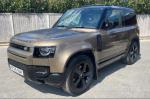 2025 Land Rover Defender 90