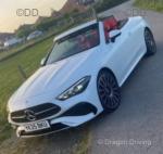 Mercedes CLE 300