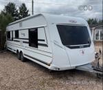 LMC VIP 655 Caravan