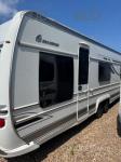 2018 Fendt 650Caravan 