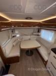 2018 Fendt 650Caravan 
