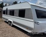Tabbert Bellini Caravan