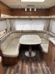 Tabbert Bellini Caravan