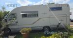 Iveco Euro Yacht Motorhome