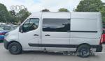 21 reg Vauxhall Movano