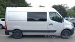 21 reg Vauxhall Movano