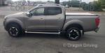 2021 Nissan Navara