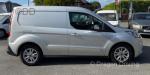 22 reg Ford Transit Connect