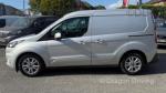 22 reg Ford Transit Connect