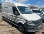 70 reg Volkswagen Crafter